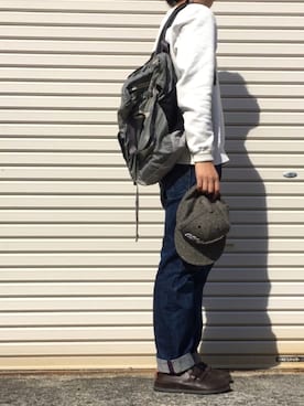 karsさんのコーディネート