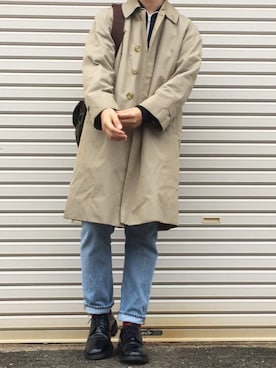 karsさんのコーディネート