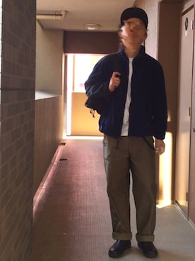 karsさんのコーディネート