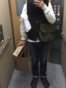 karsさんのコーディネート
