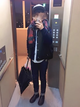 karsさんのコーディネート