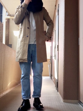 karsさんのコーディネート