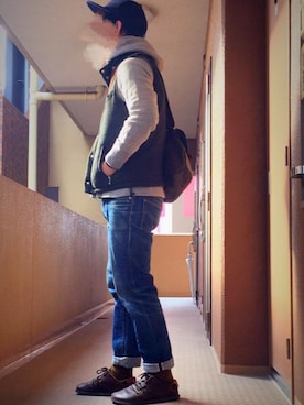 karsさんのコーディネート