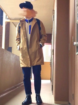 karsさんのコーディネート