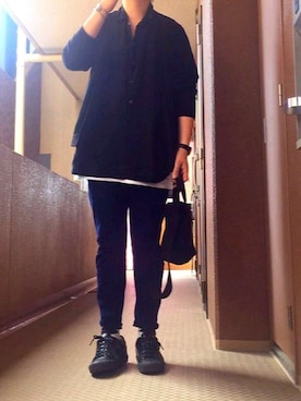 karsさんのコーディネート