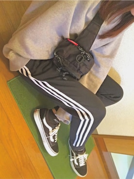 ANNAさんのコーディネート