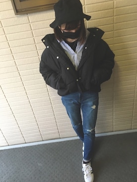 ANNAさんのコーディネート