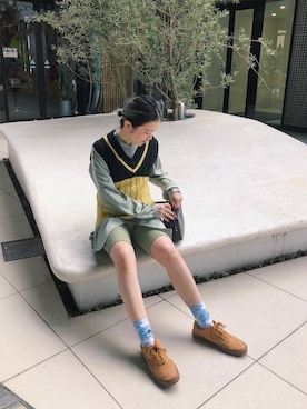 ykoさんのコーディネート