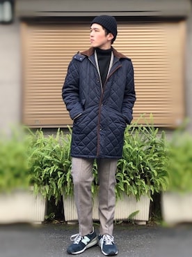 Sebastian yangさんのコーディネート
