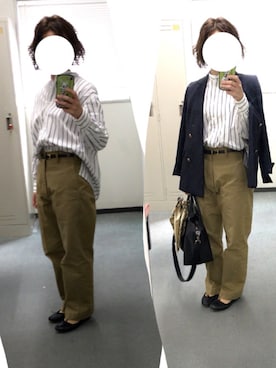 けーさんのコーディネート