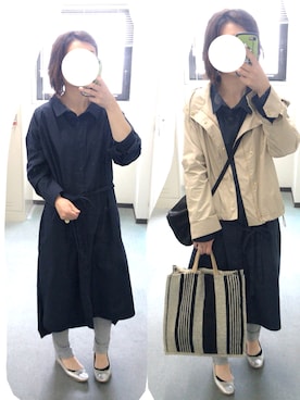 けーさんのコーディネート