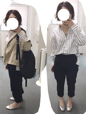 けーさんのコーディネート