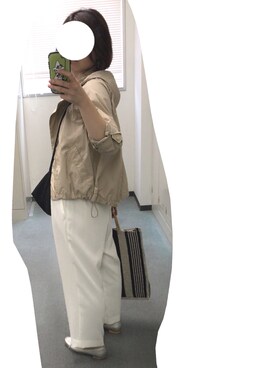 けーさんのコーディネート