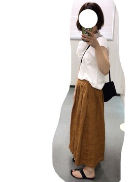けーさんのコーディネート