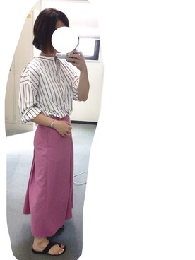 けーさんのコーディネート