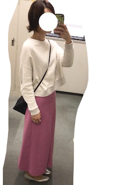 けーさんのコーディネート
