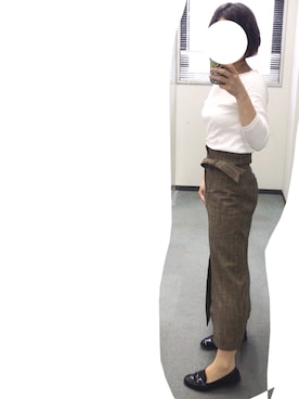 けーさんのコーディネート
