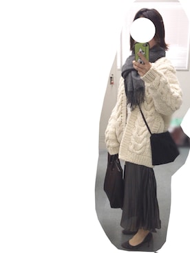 けーさんのコーディネート