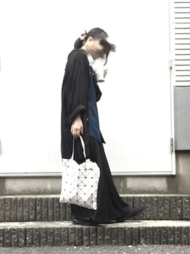 ととさんのコーディネート