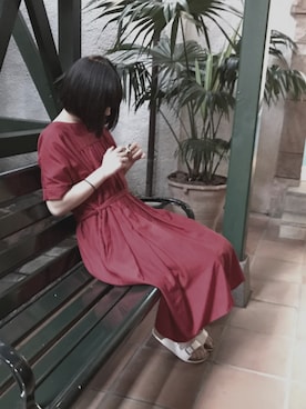 ととさんのコーディネート