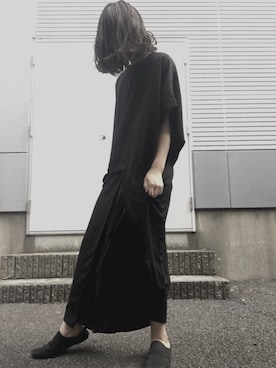 ととさんのコーディネート