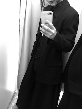ととさんのコーディネート