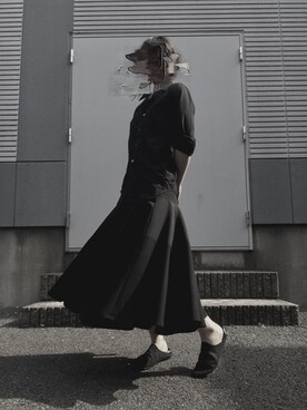 ととさんのコーディネート