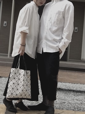 ととさんのコーディネート
