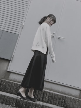 ととさんのコーディネート
