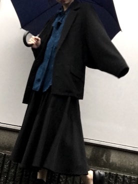 ととさんのコーディネート
