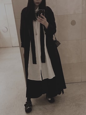ととさんのコーディネート