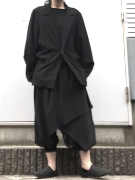 ととさんのコーディネート