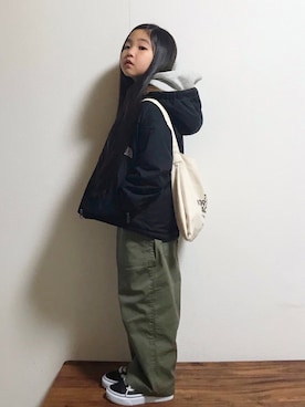 hanamenさんのコーディネート