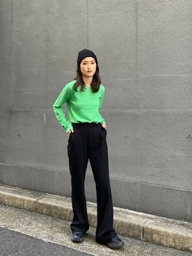 SLY officialさんのコーディネート