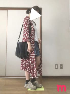 kanoさんのコーディネート