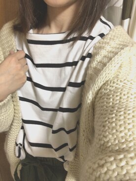 kanoさんのコーディネート