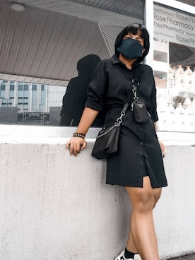 Chin Camposanoさんの（ZALORA | -）を使ったコーディネート
