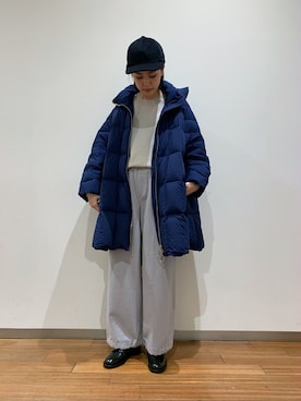 タカハシさんのコーディネート