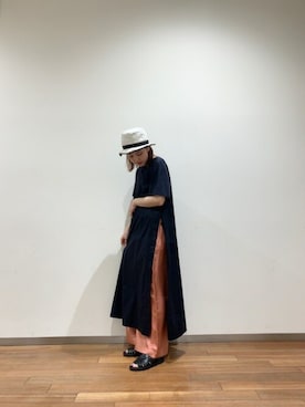 タカハシさんのコーディネート