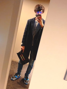 Ryuya.Hさんのコーディネート