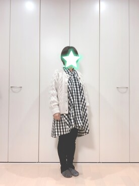 はななさんのコーディネート