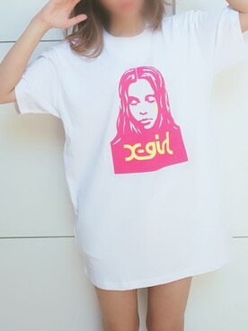 y&kさん(レディース・165cm)の夏コーディネート