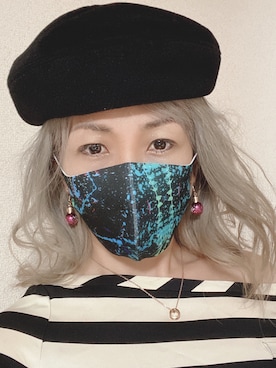 ゆりさんの（Aura | アウラ）を使ったコーディネート
