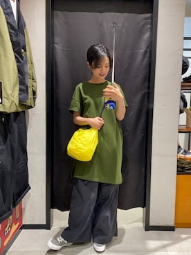MJ🇹🇼さんの（THE NORTH FACE | ザノースフェイス）を使ったコーディネート