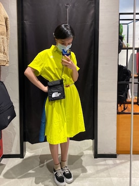 MJ🇹🇼さんの（THE NORTH FACE | ザノースフェイス）を使ったコーディネート