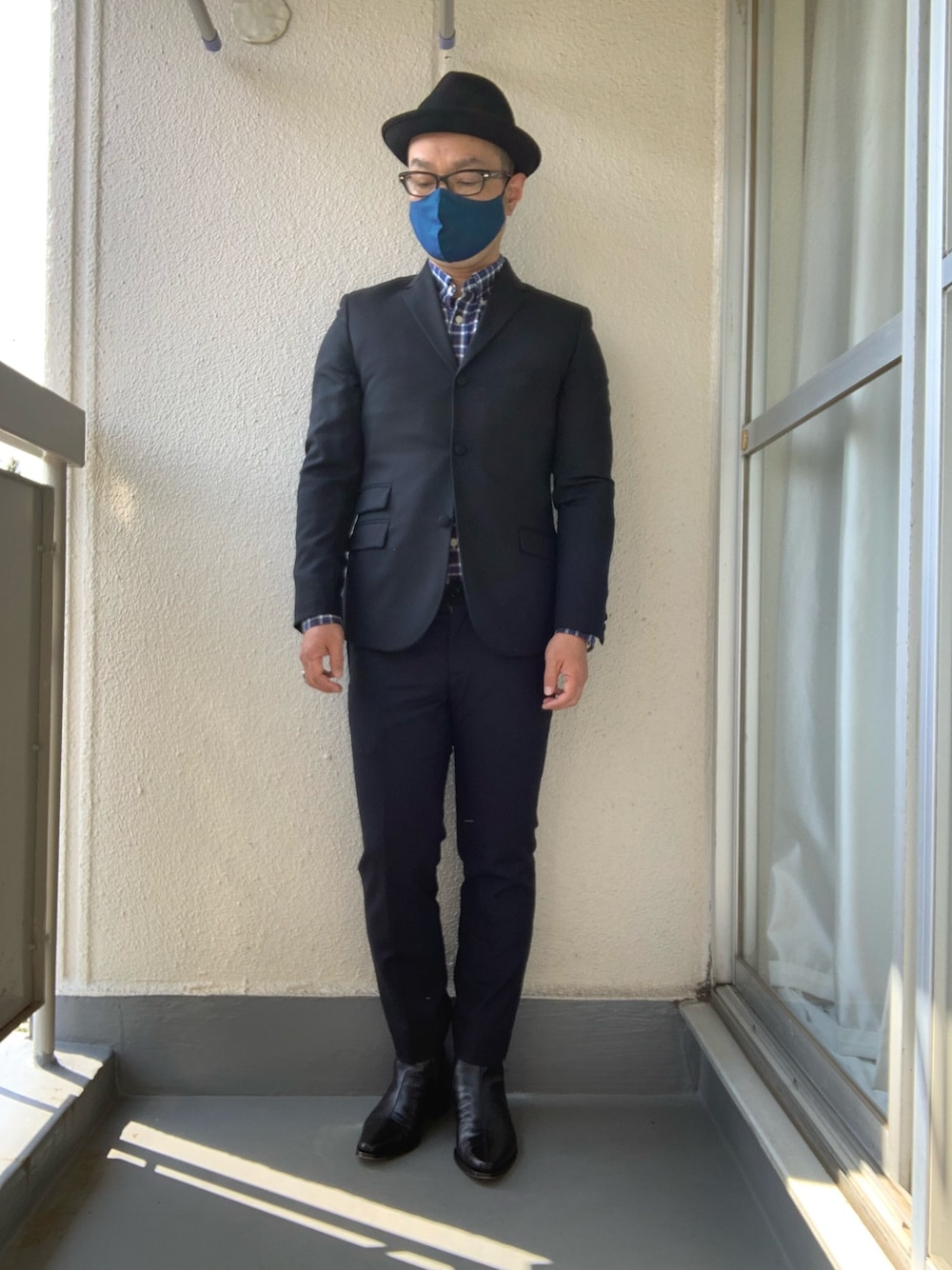 Kouichiさんの（original john）を使ったコーディネートの1枚目の写真