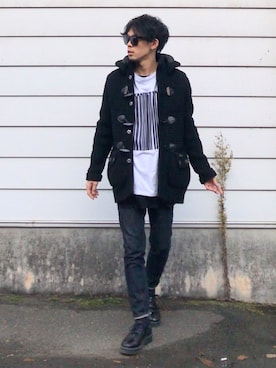 TogAさんの（ALEXANDER WANG | アレキサンダーワン）を使ったコーディネート