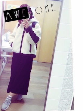 Y.さんのコーディネート