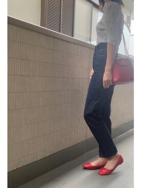 Y.さんのコーディネート