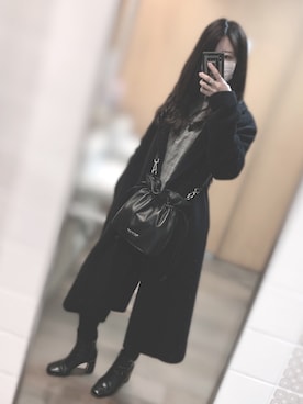 Y.さんのコーディネート